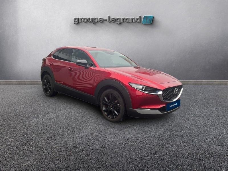 mazda - Visuel 2